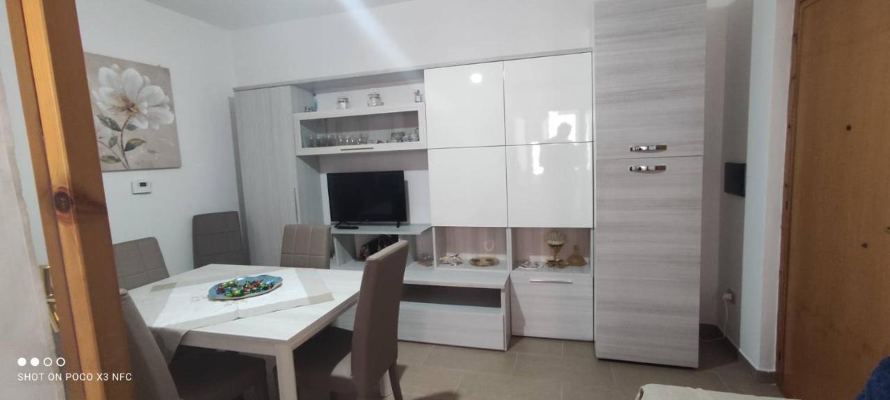 Da Serraona Appartamento Ad Alghero Exterior foto